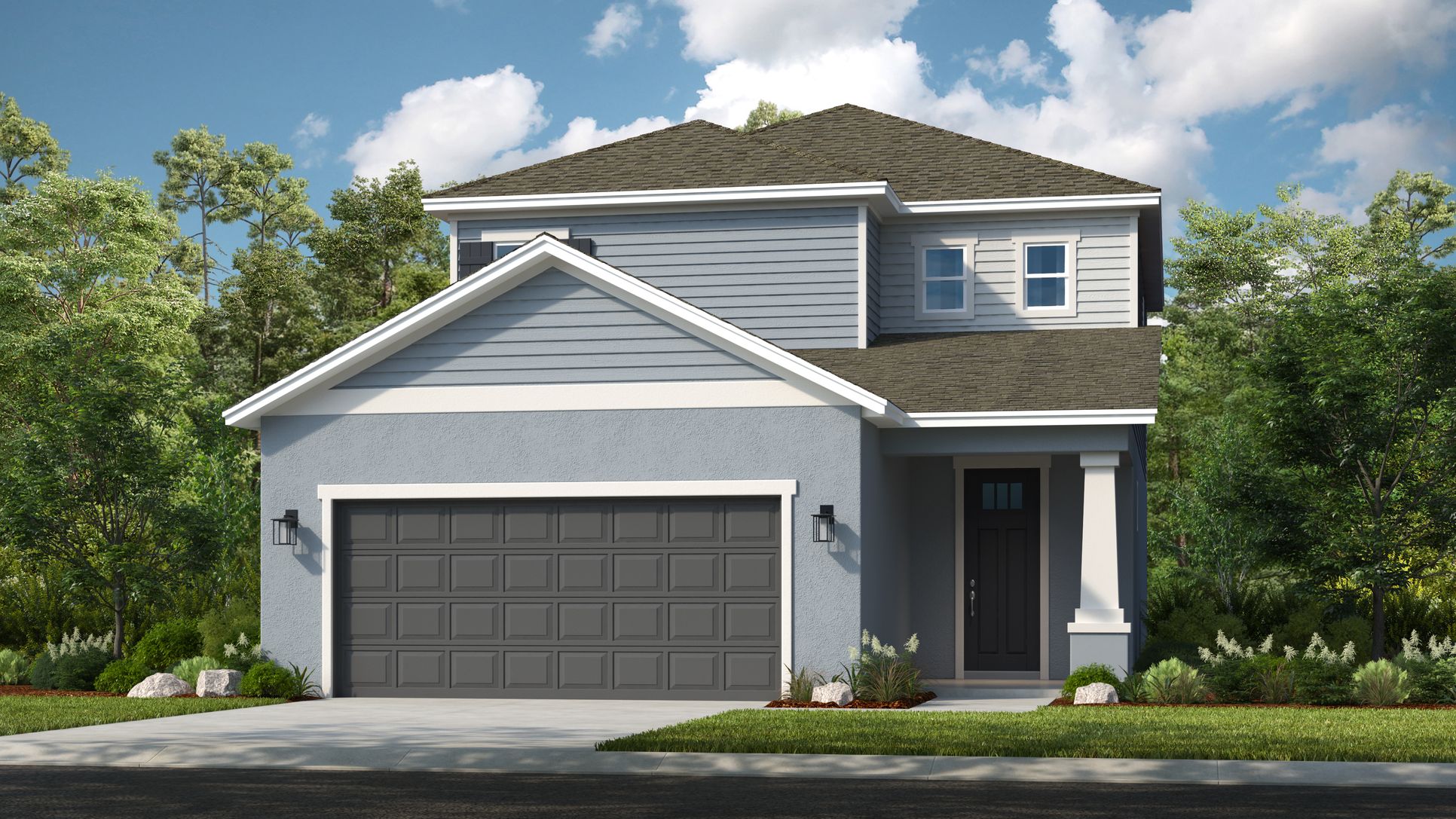 Captiva Exterior D