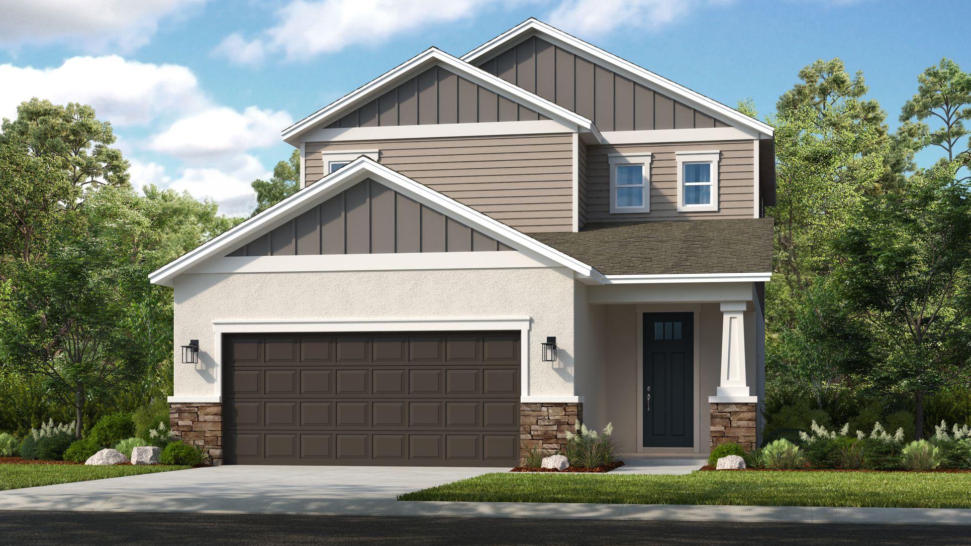 Captiva Exterior F