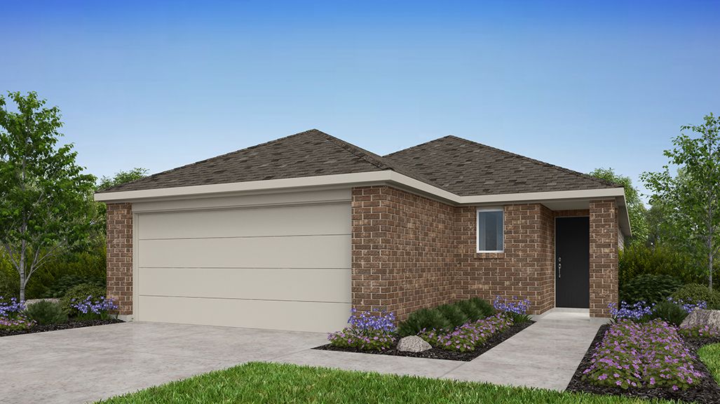 Exterior 2A