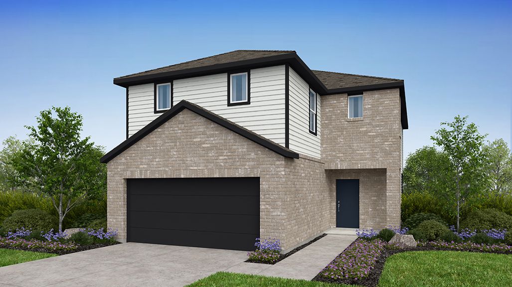 Exterior 2A