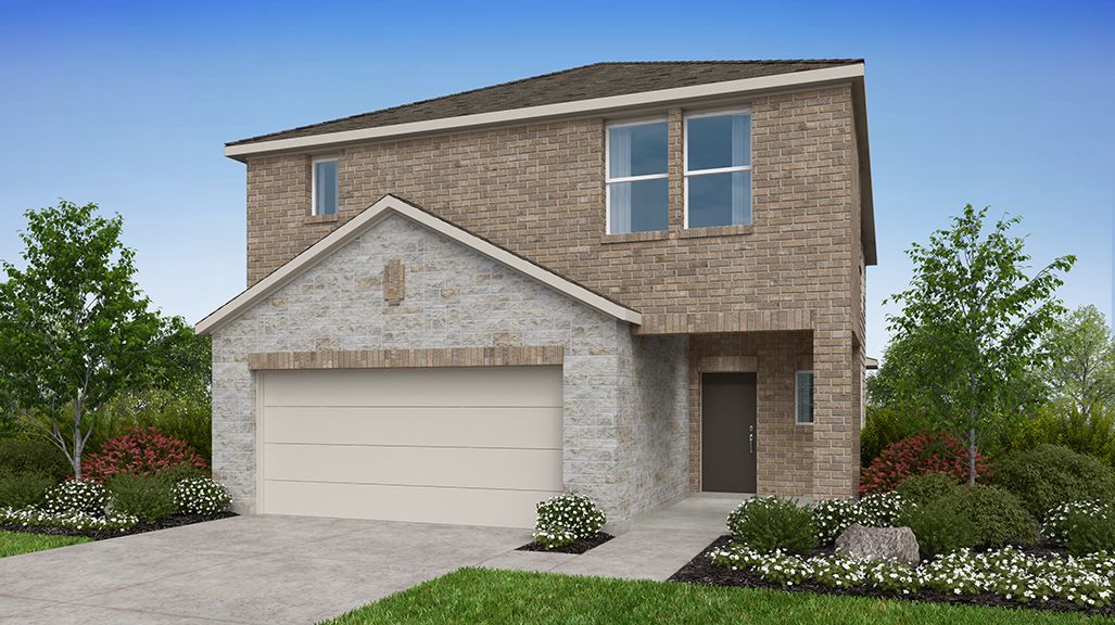 Exterior 2B