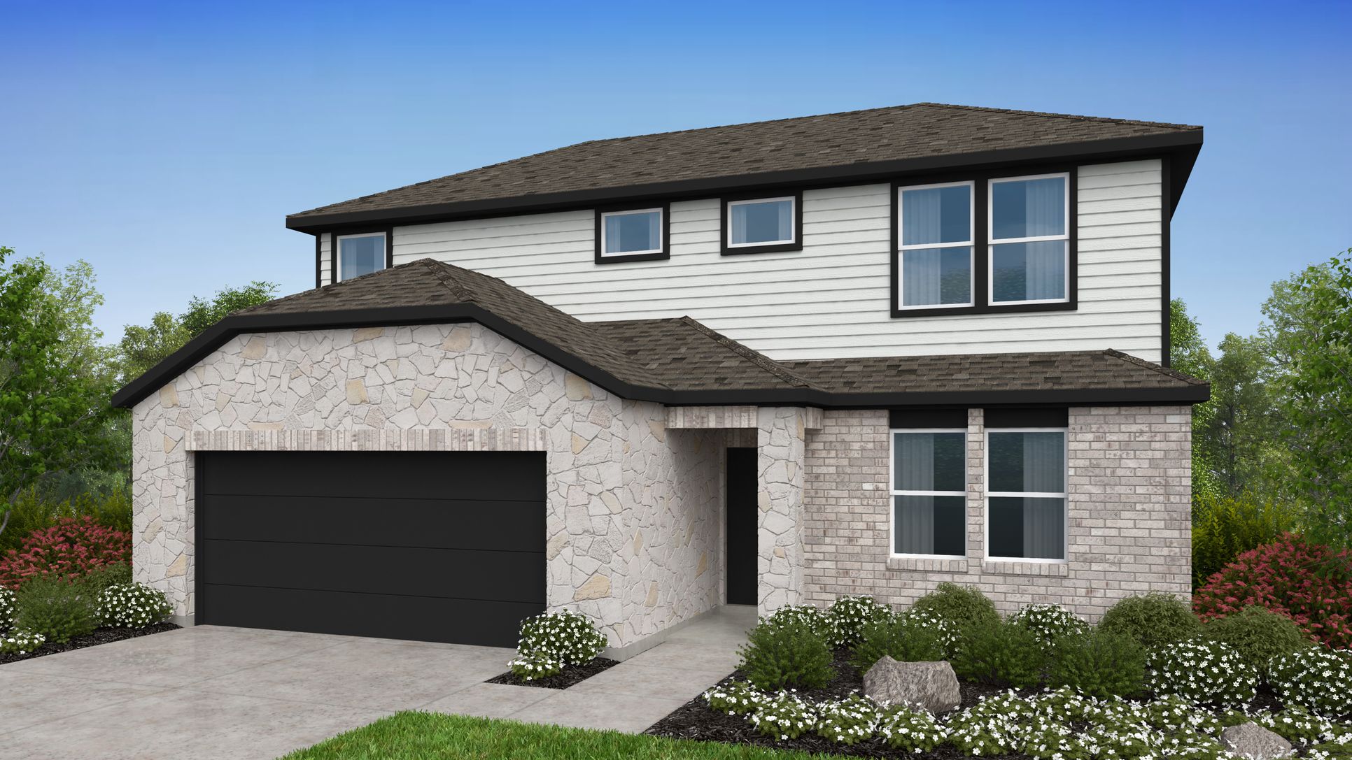 Exterior 2B
