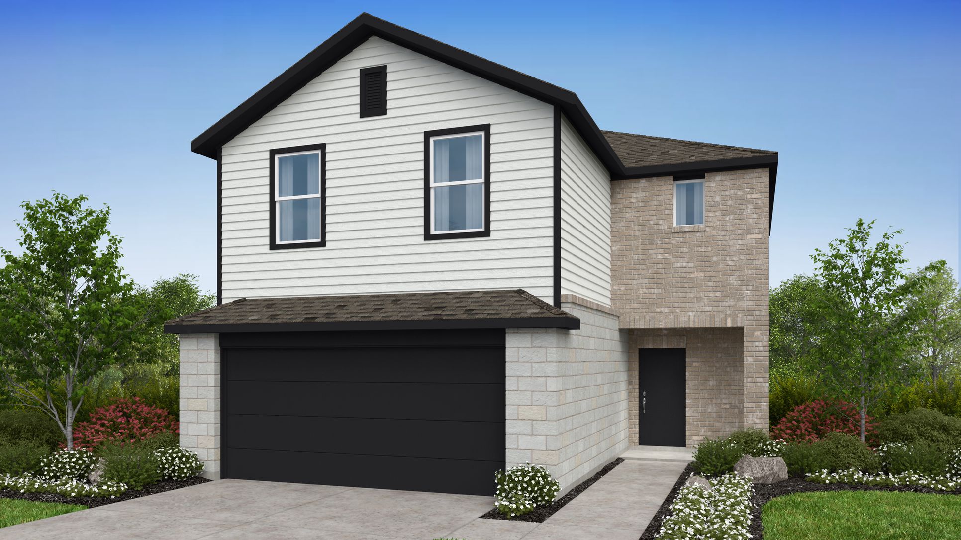 Exterior 2B