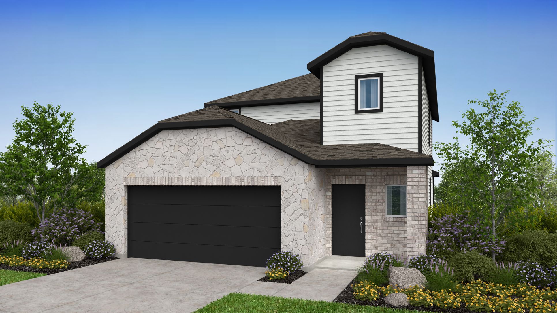 Exterior 2C