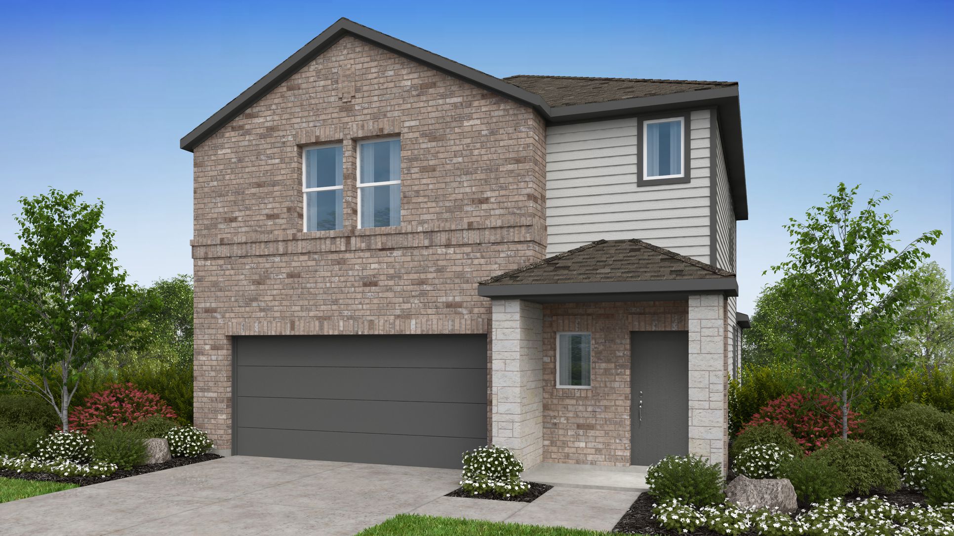 Exterior 2B