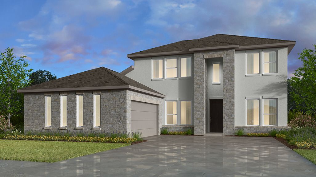 Exterior 3A