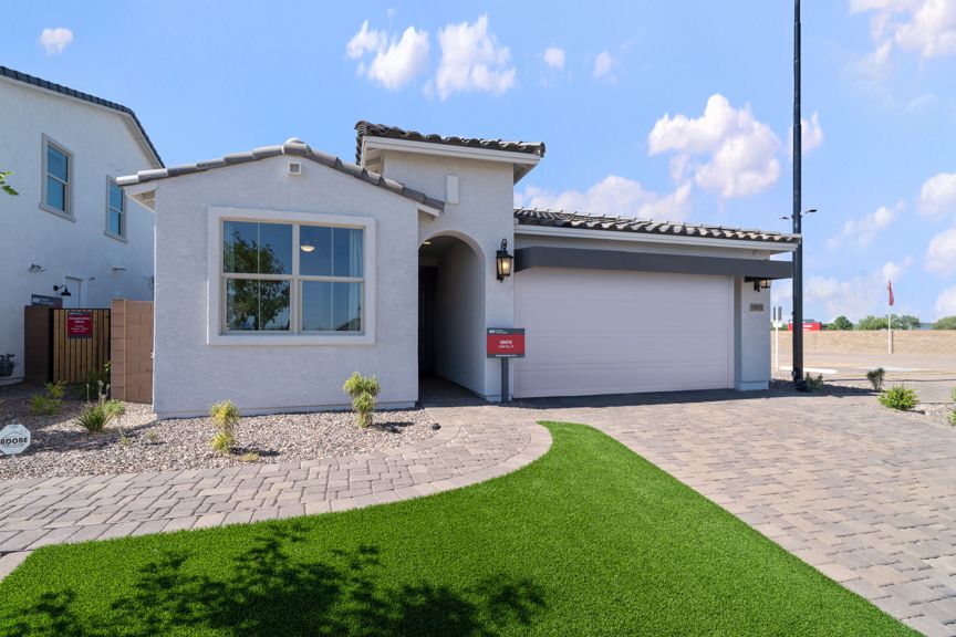 2 Elevation