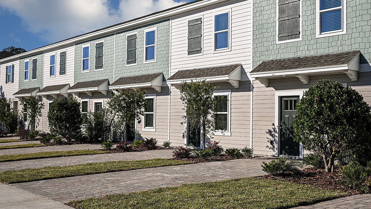 Model Exterior
