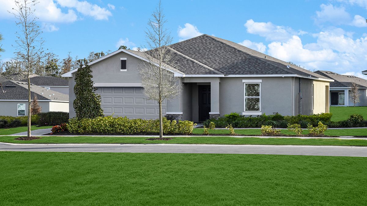 Model Exterior