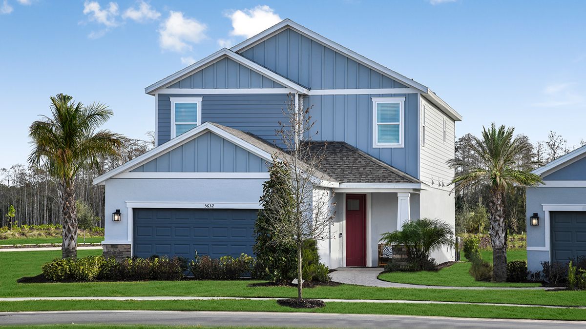 Model Exterior