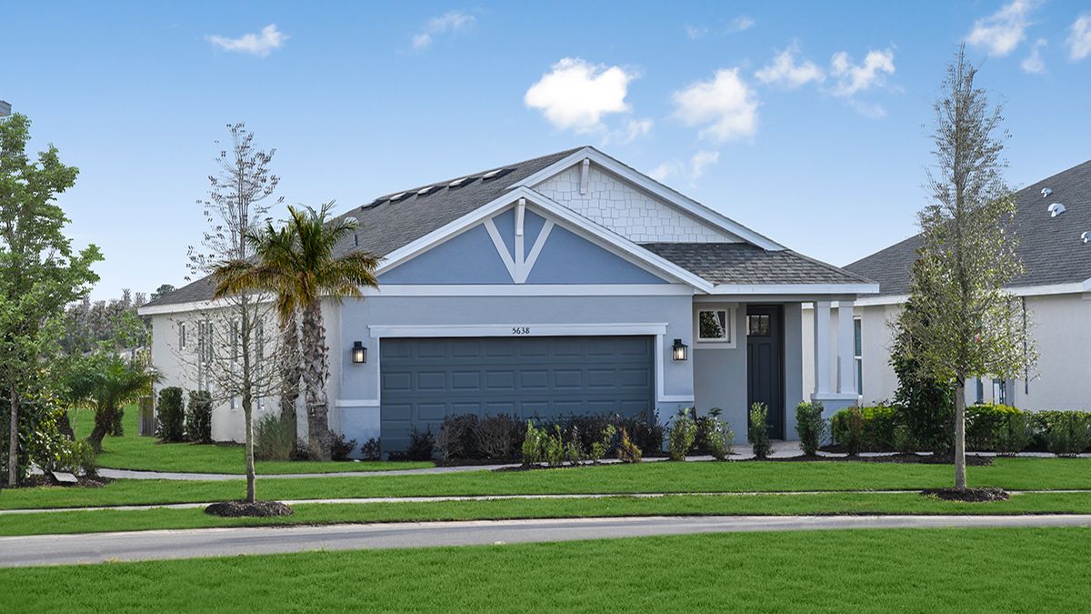 Model Exterior