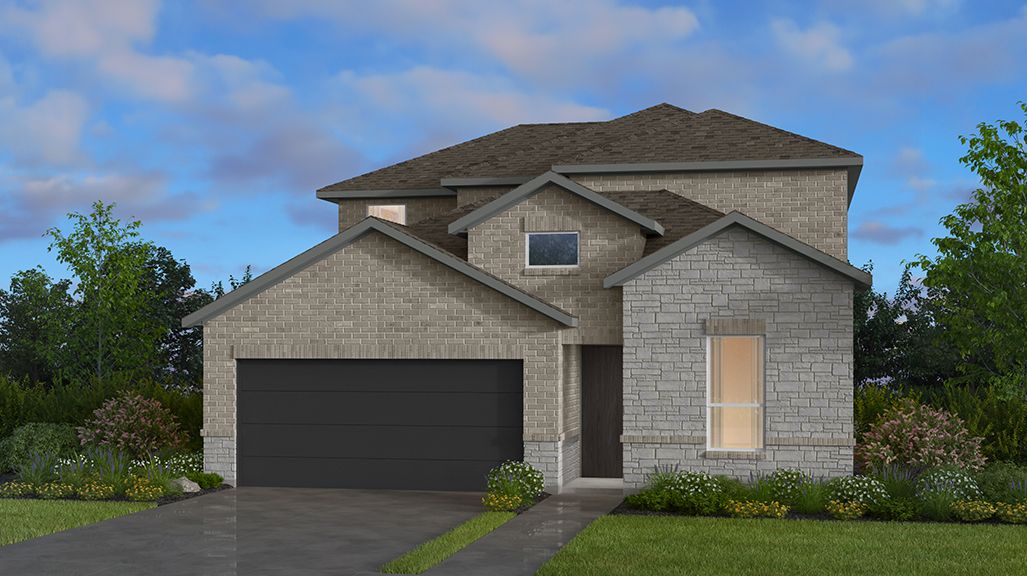 Exterior 2B