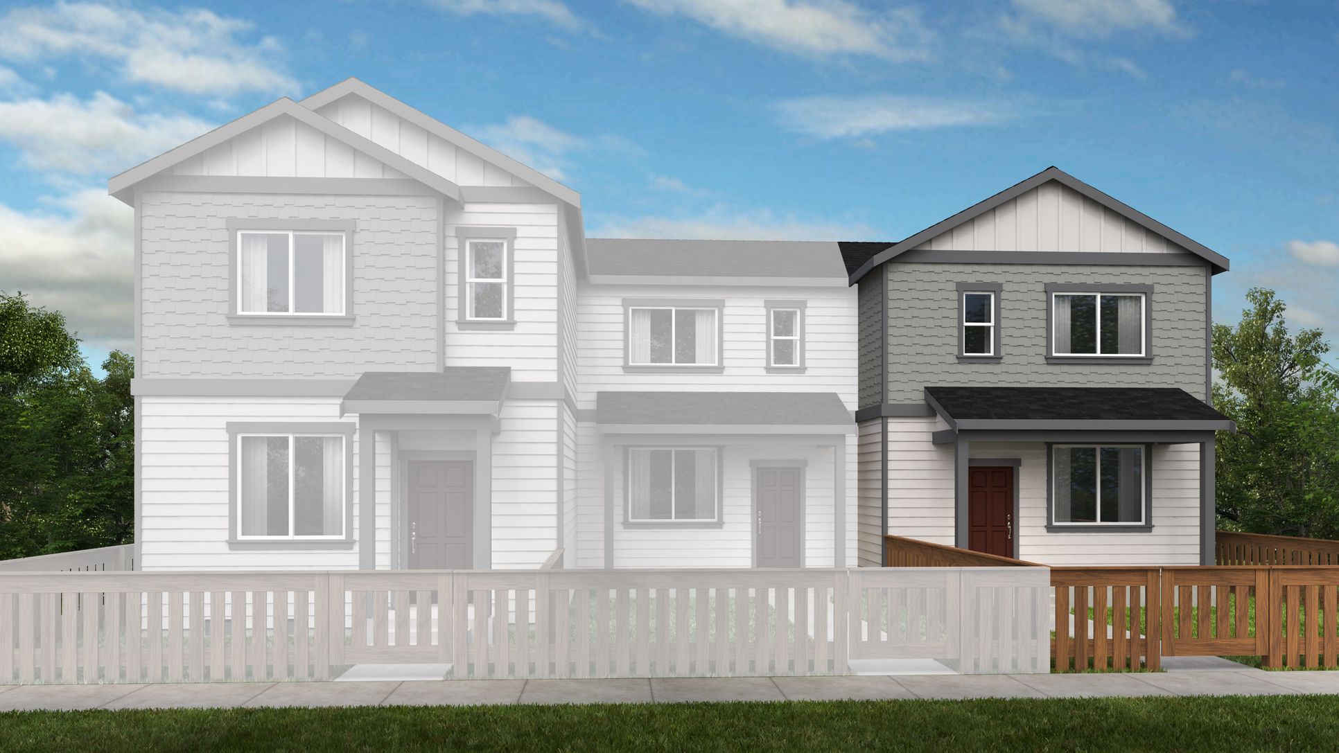 Bramble - Craftsman A