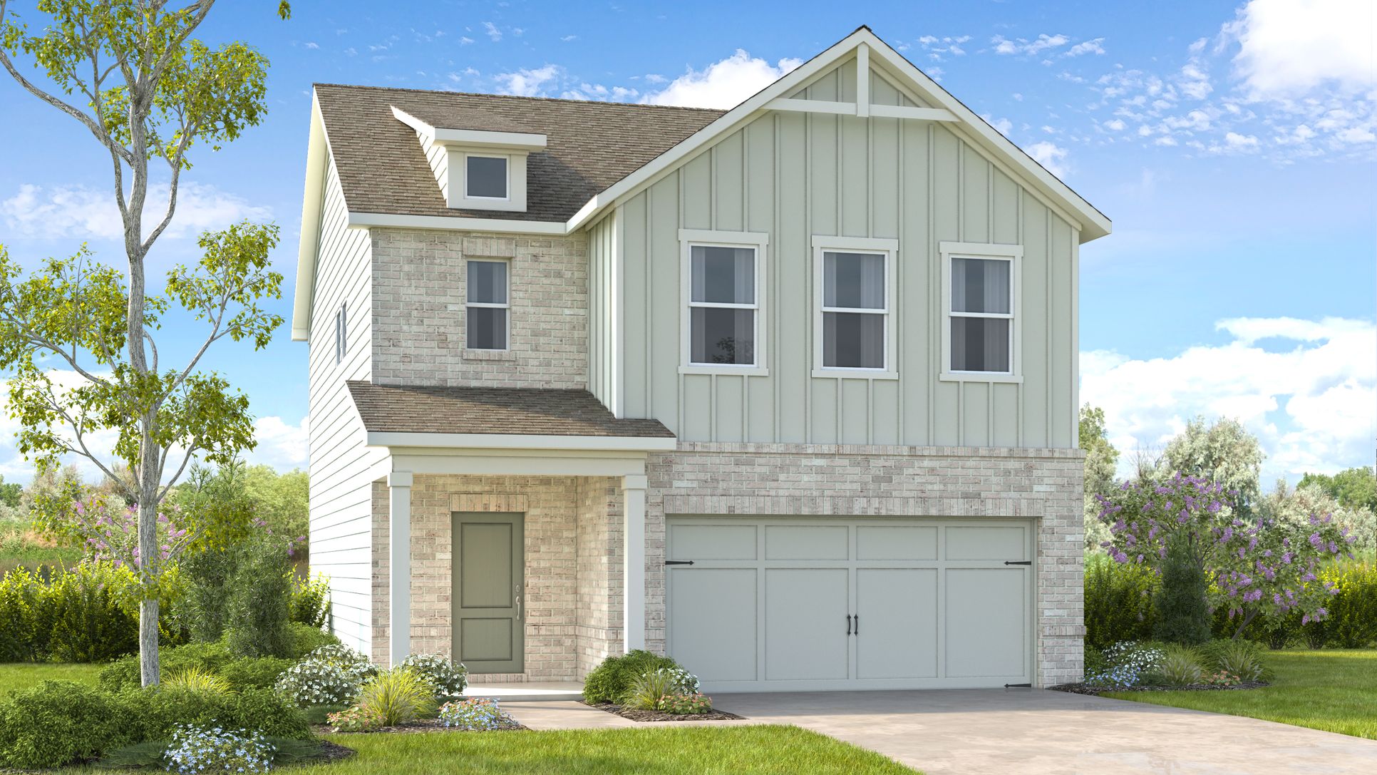Avera Elevation D