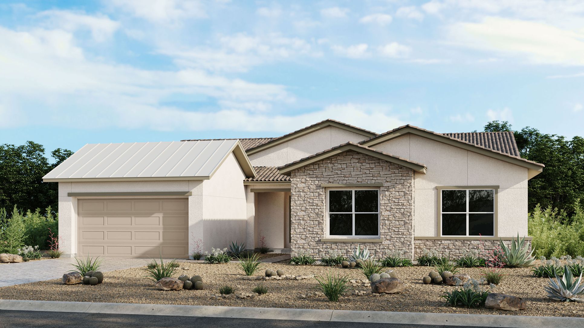 Liberty exterior C scheme 7