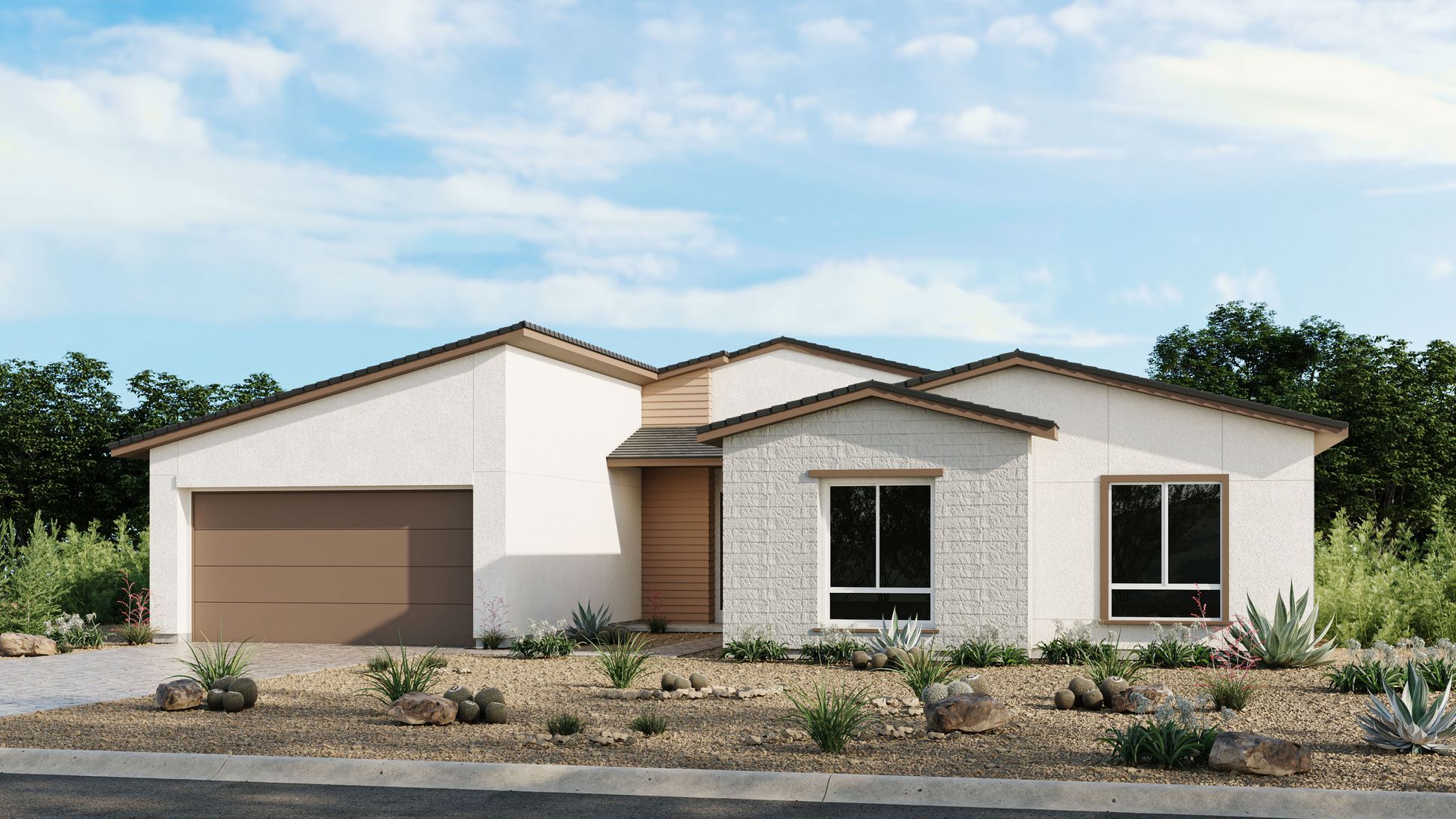 Liberty exterior B scheme 4