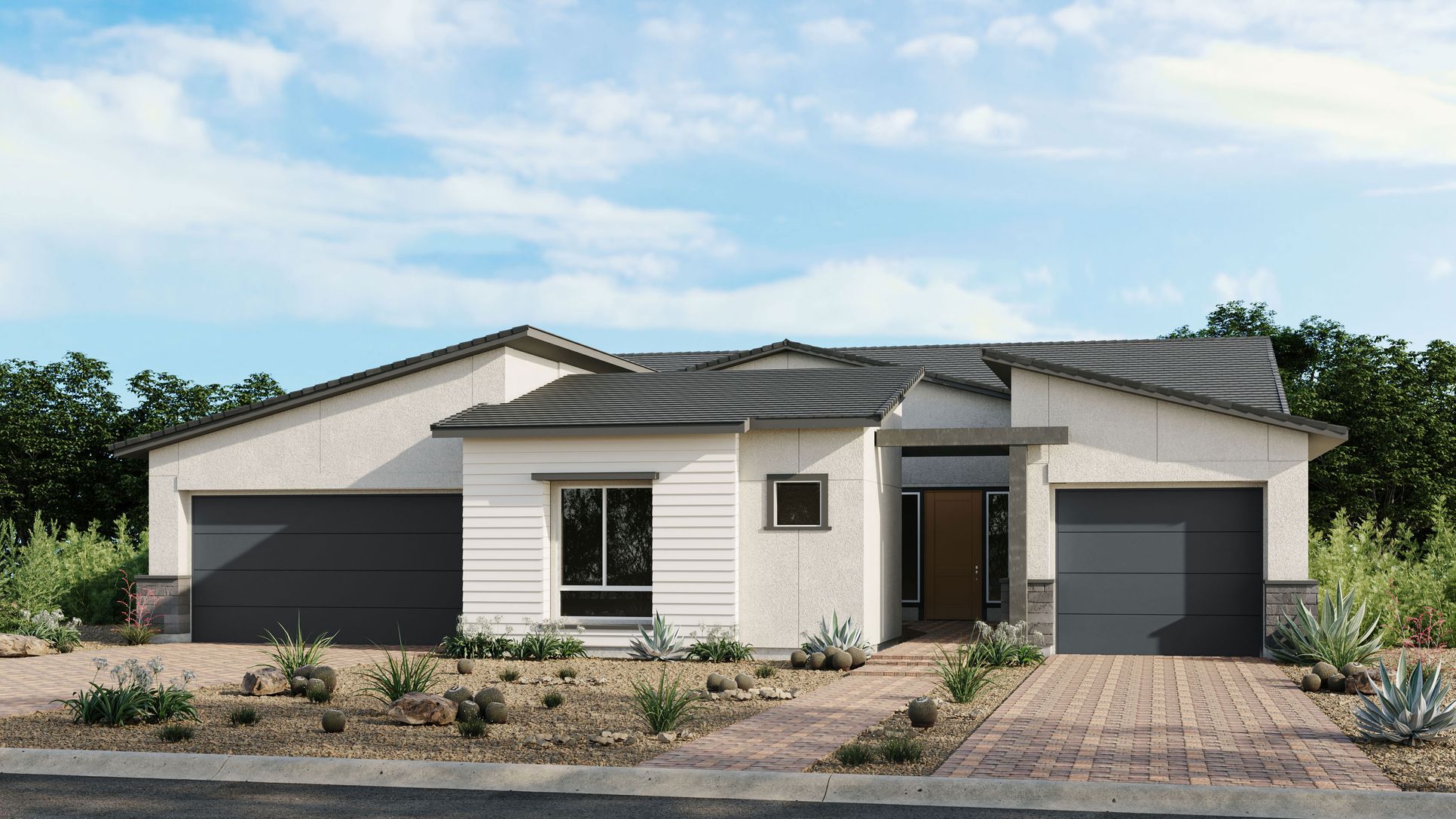 Patriot exterior B scheme 5