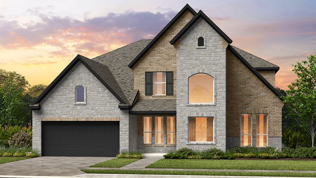 Exterior B2