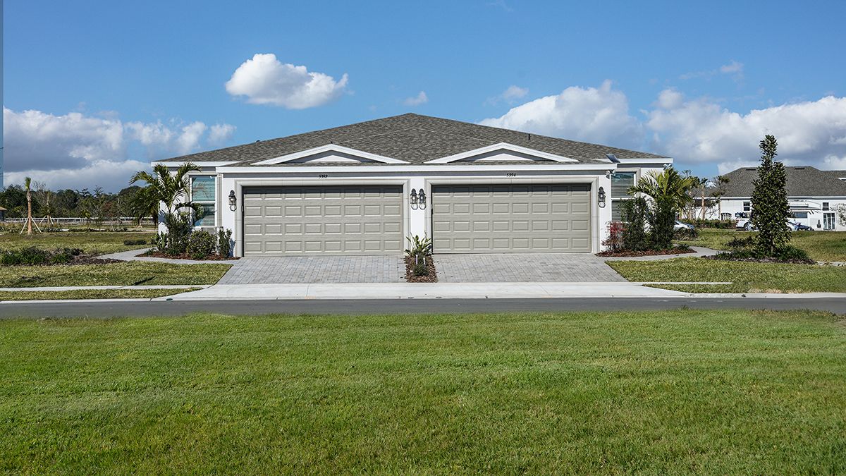 Caicos Exterior