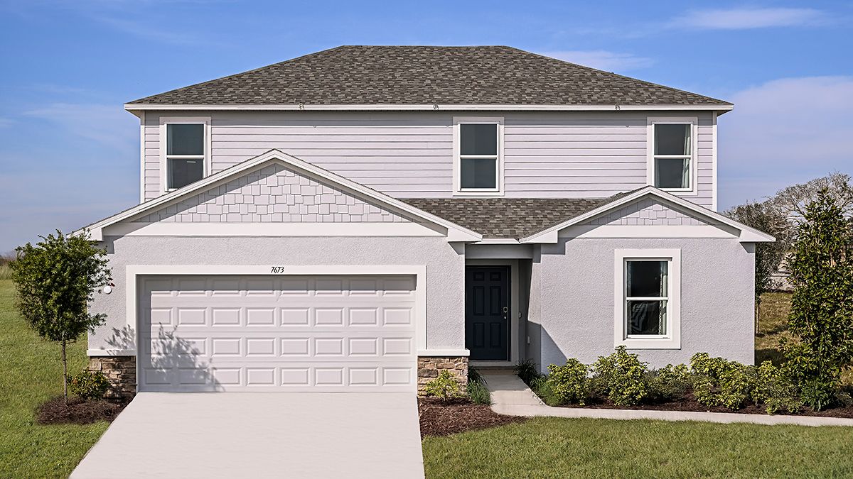 Cottonwood Exterior