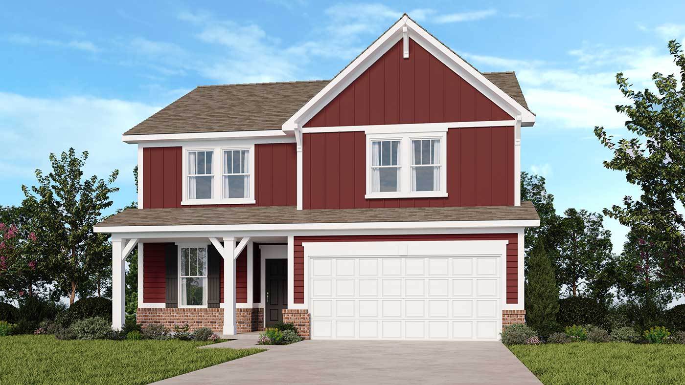 Farmhouse