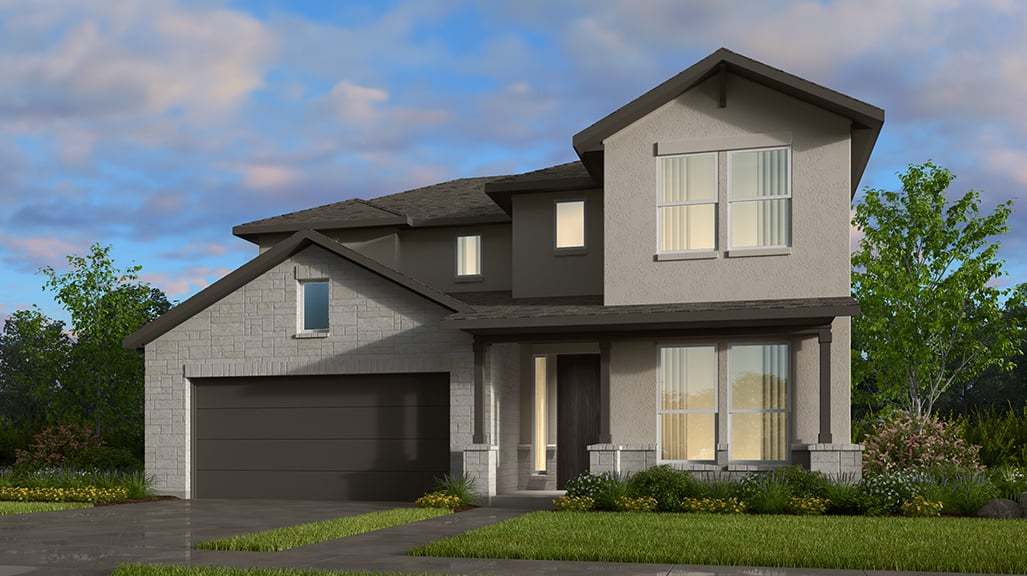 Exterior 3A