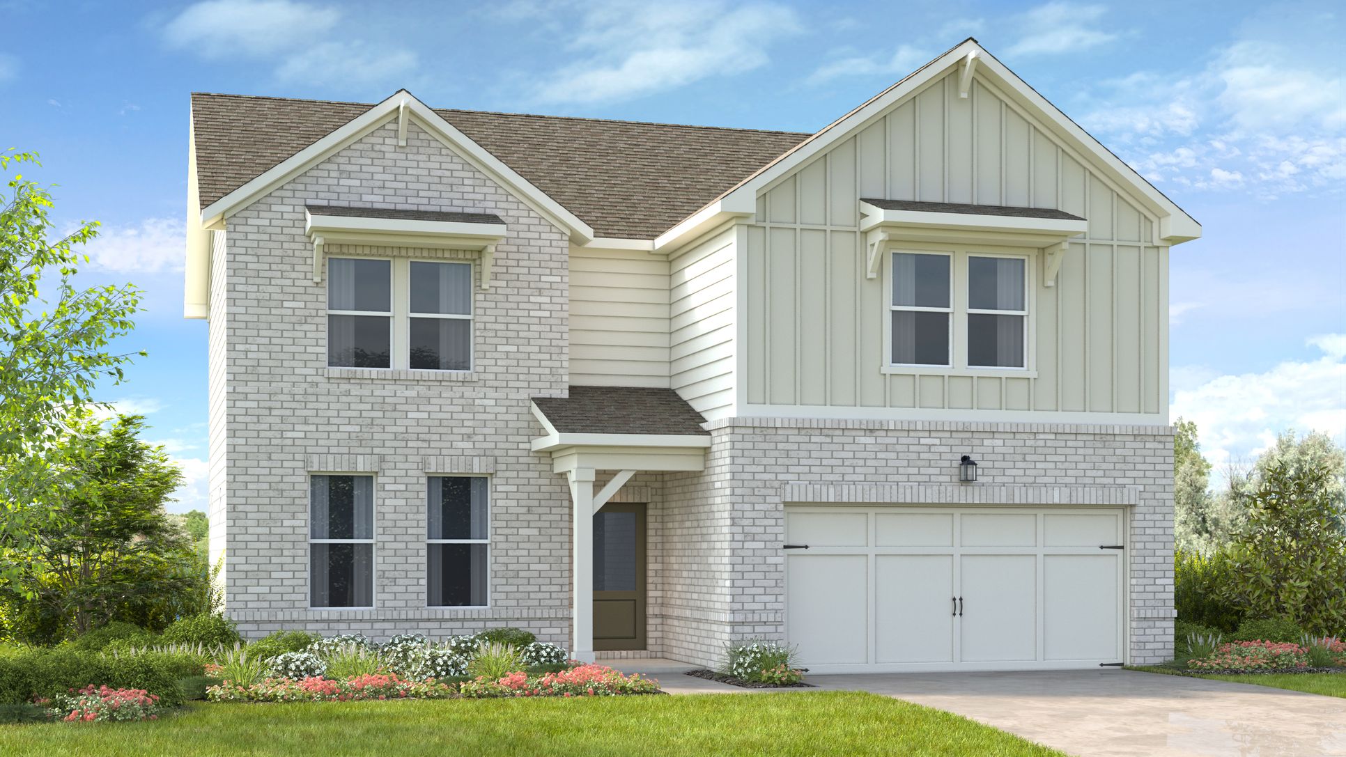 Fairfield Exterior H