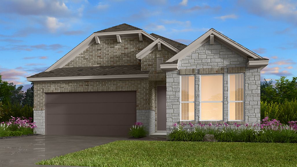 Exterior G