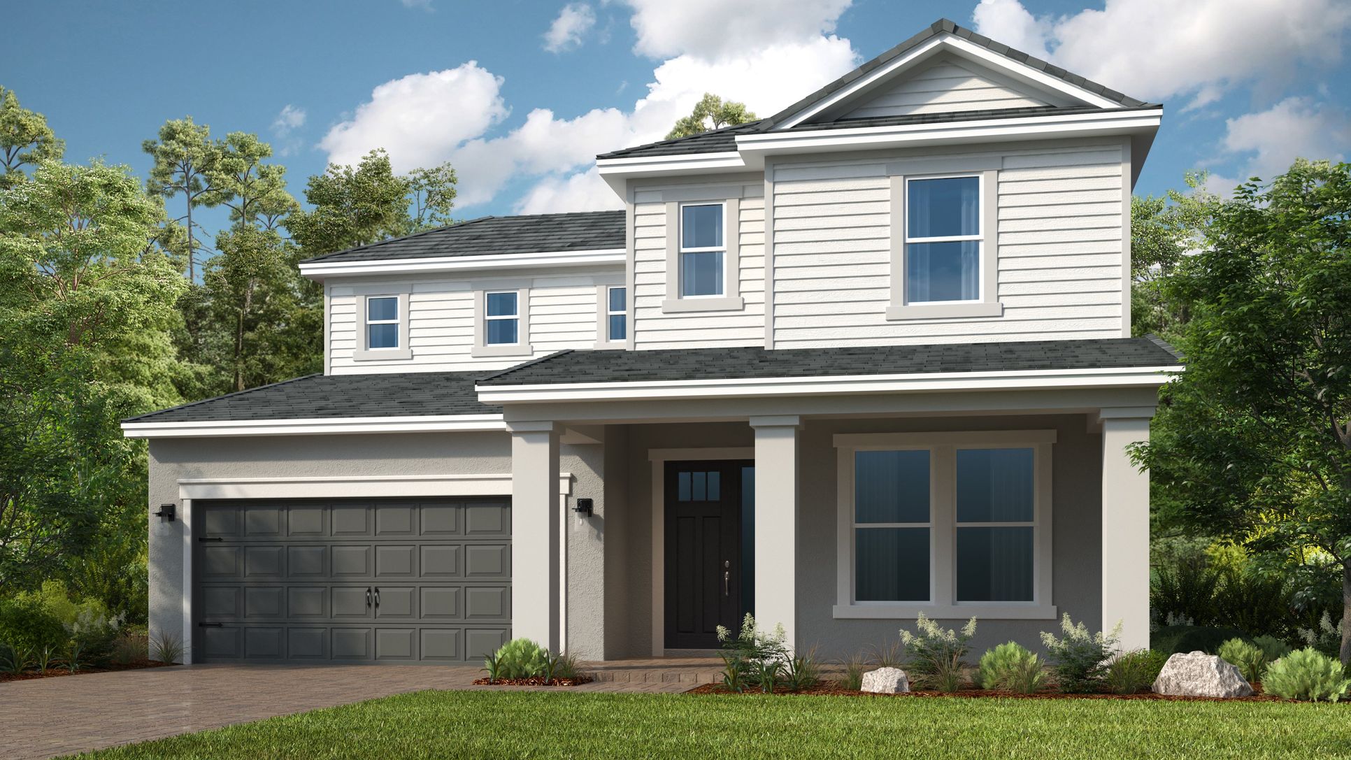 Bermuda Exterior D