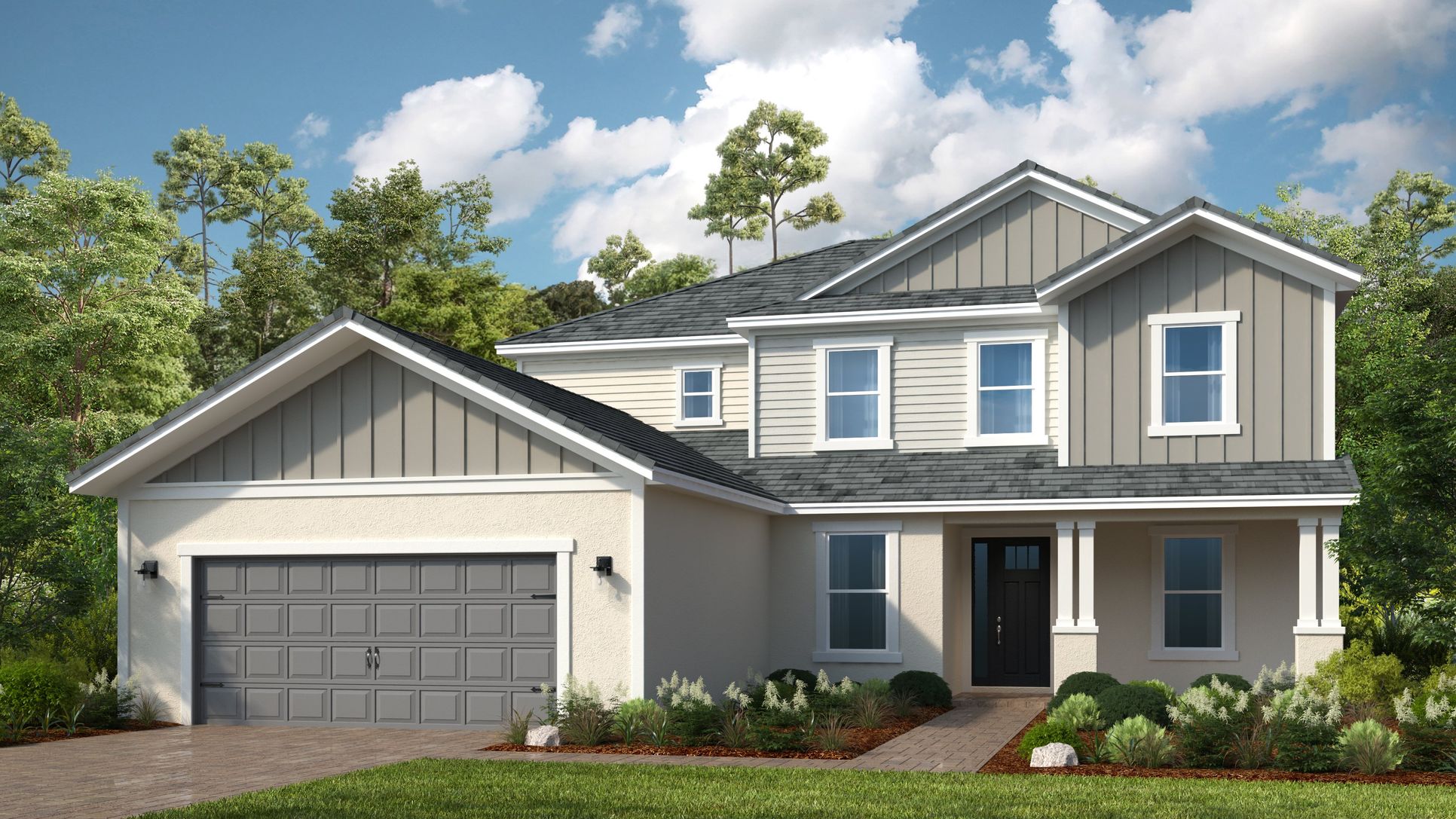 Sand Key Exterior D