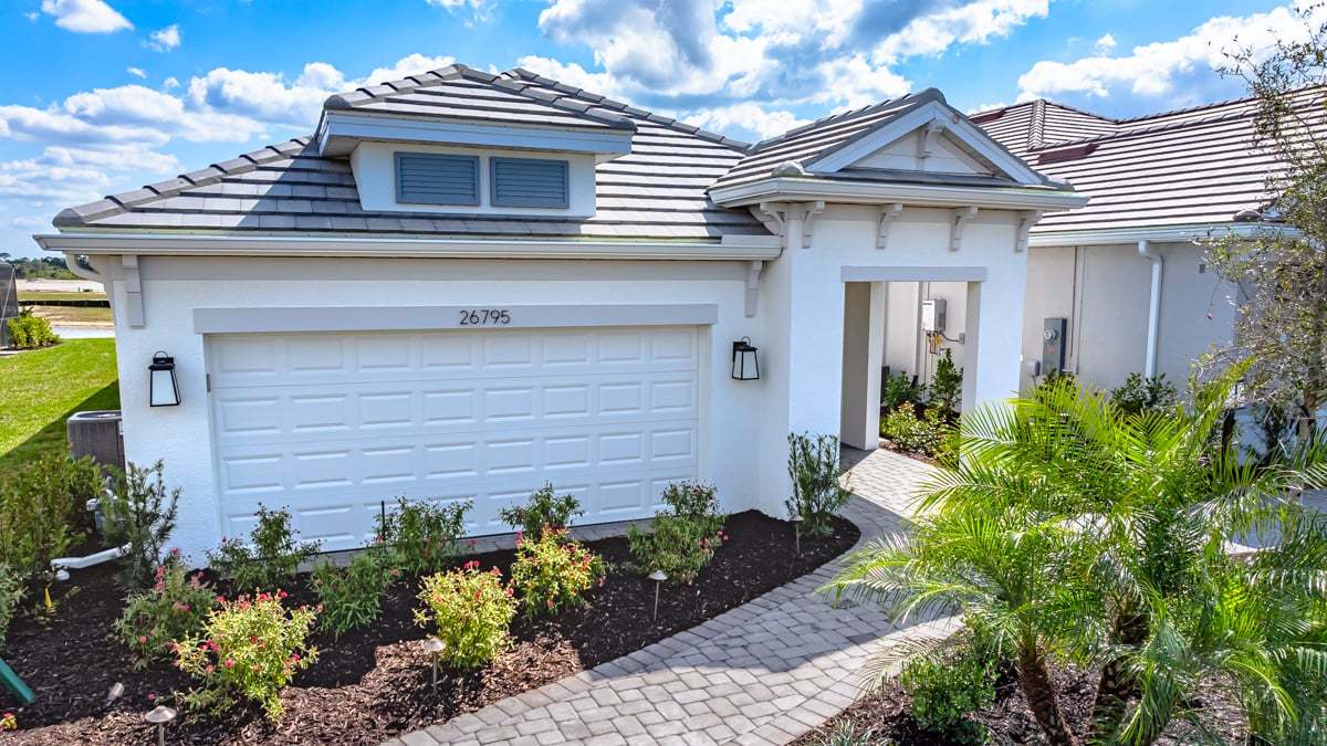 Magari Model Exterior