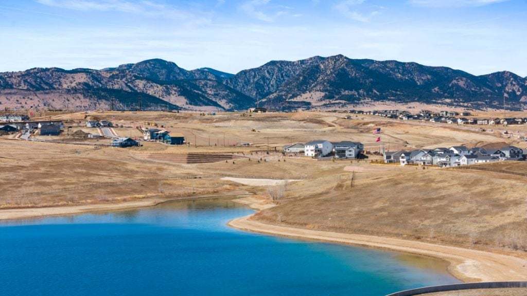 Lake and Mtn View 2:Lake and Mtn View 2