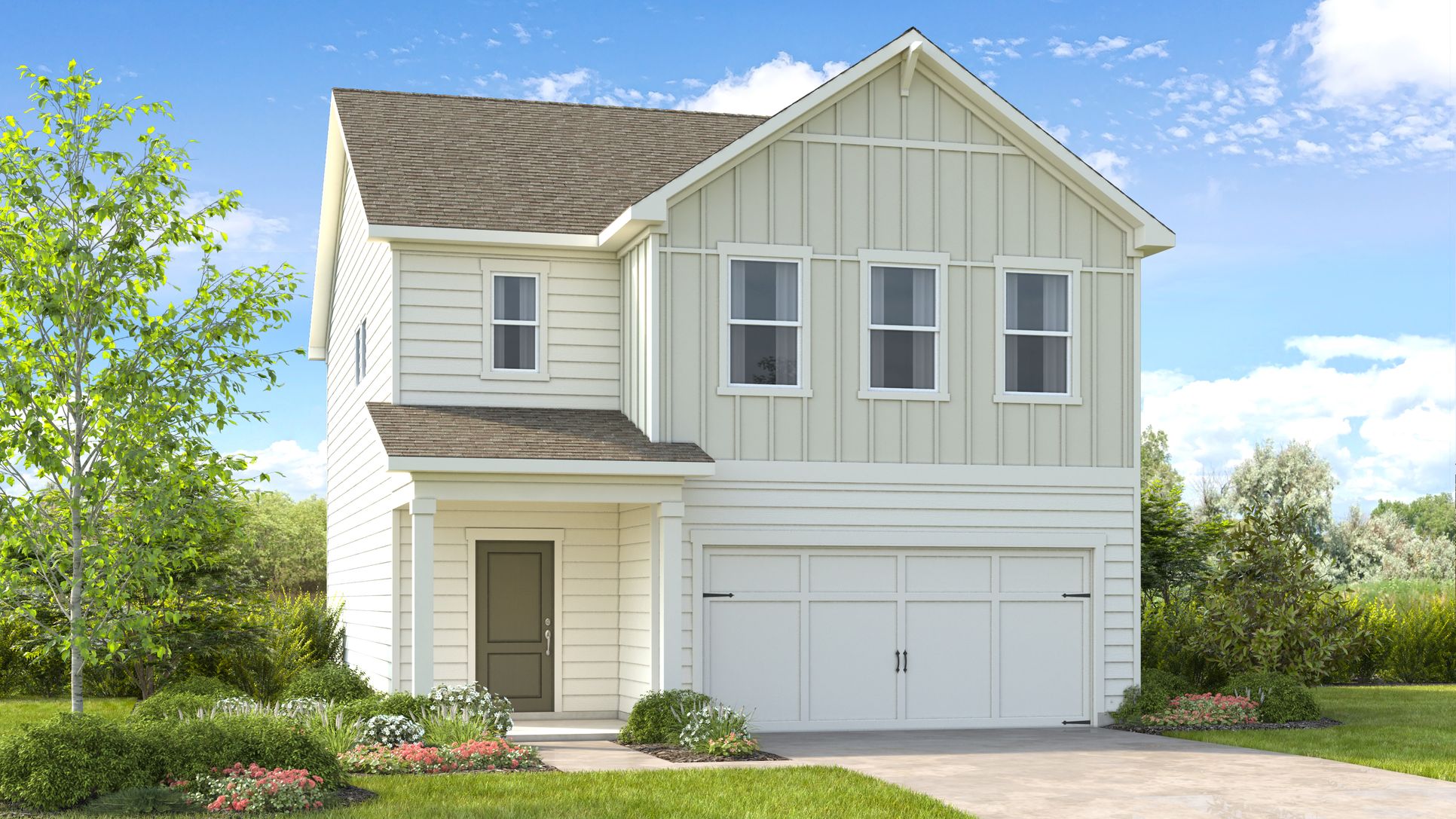 Avera Elevation A