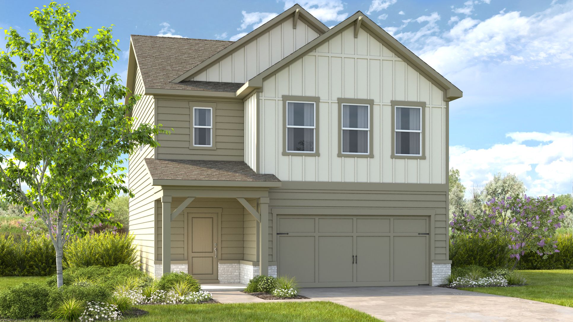 Avera Elevation B
