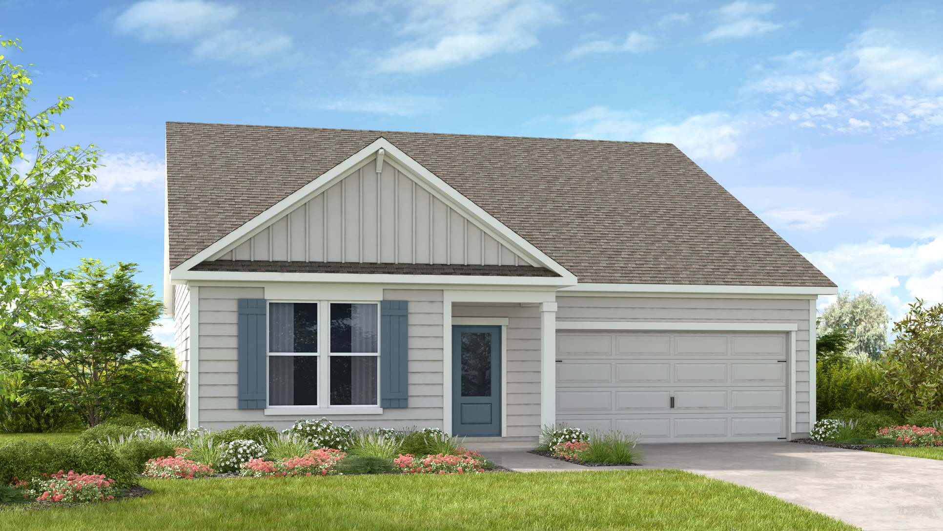 Moreland Exterior A