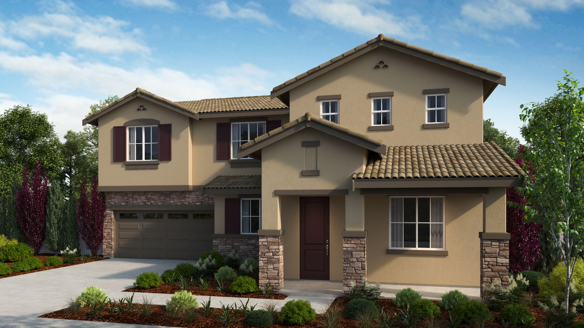 3613 Tuscan A