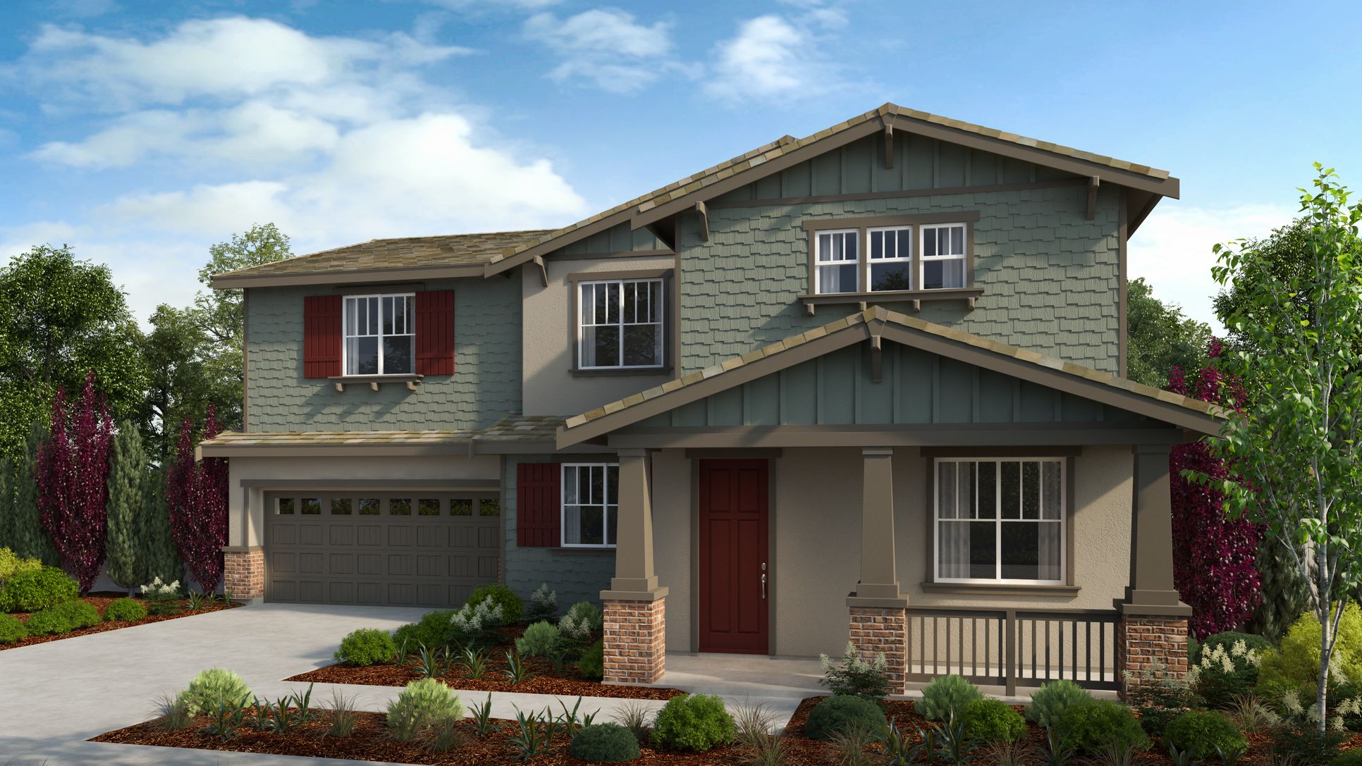 3613 Craftsman B