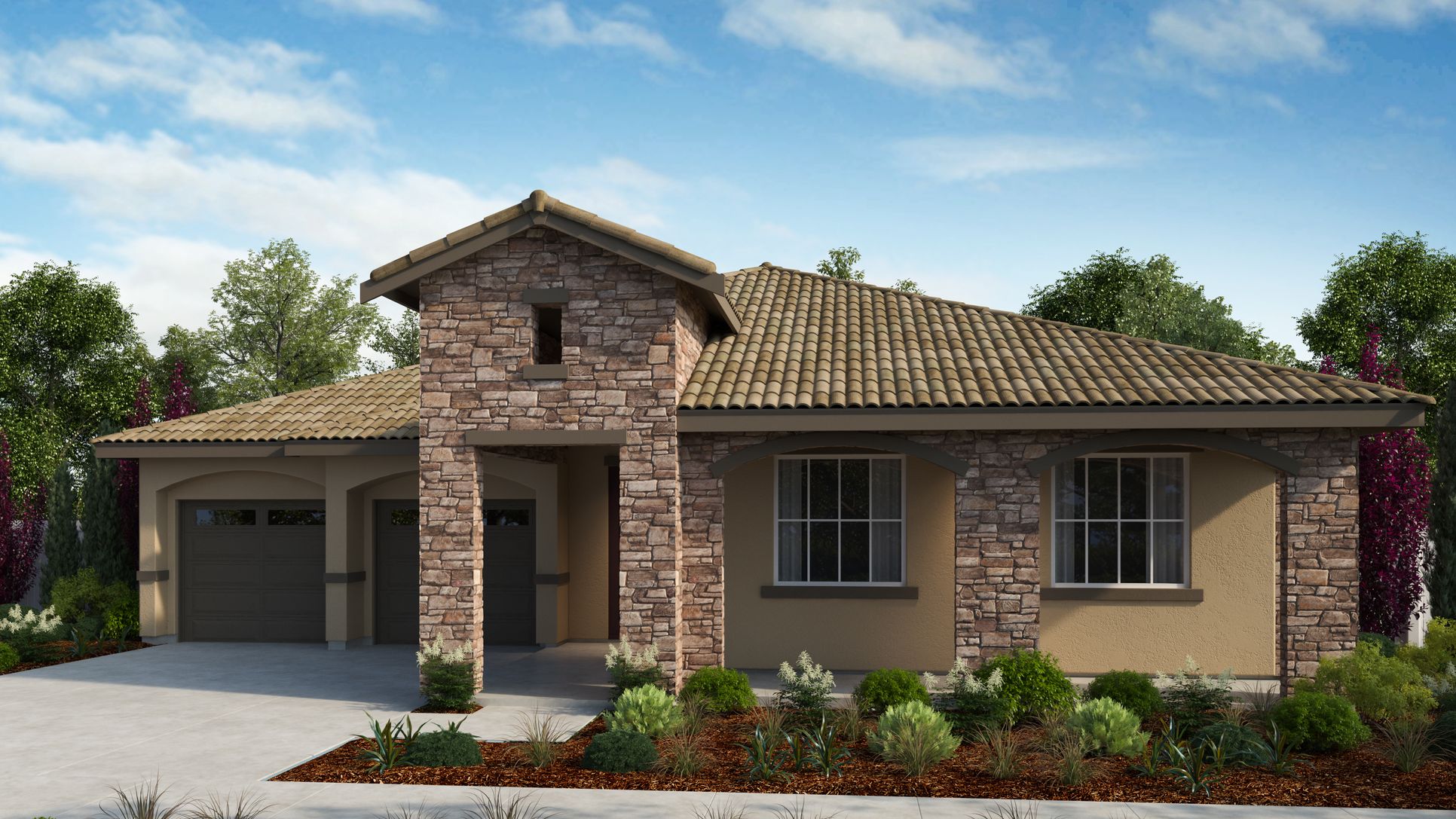 2474 Tuscan A