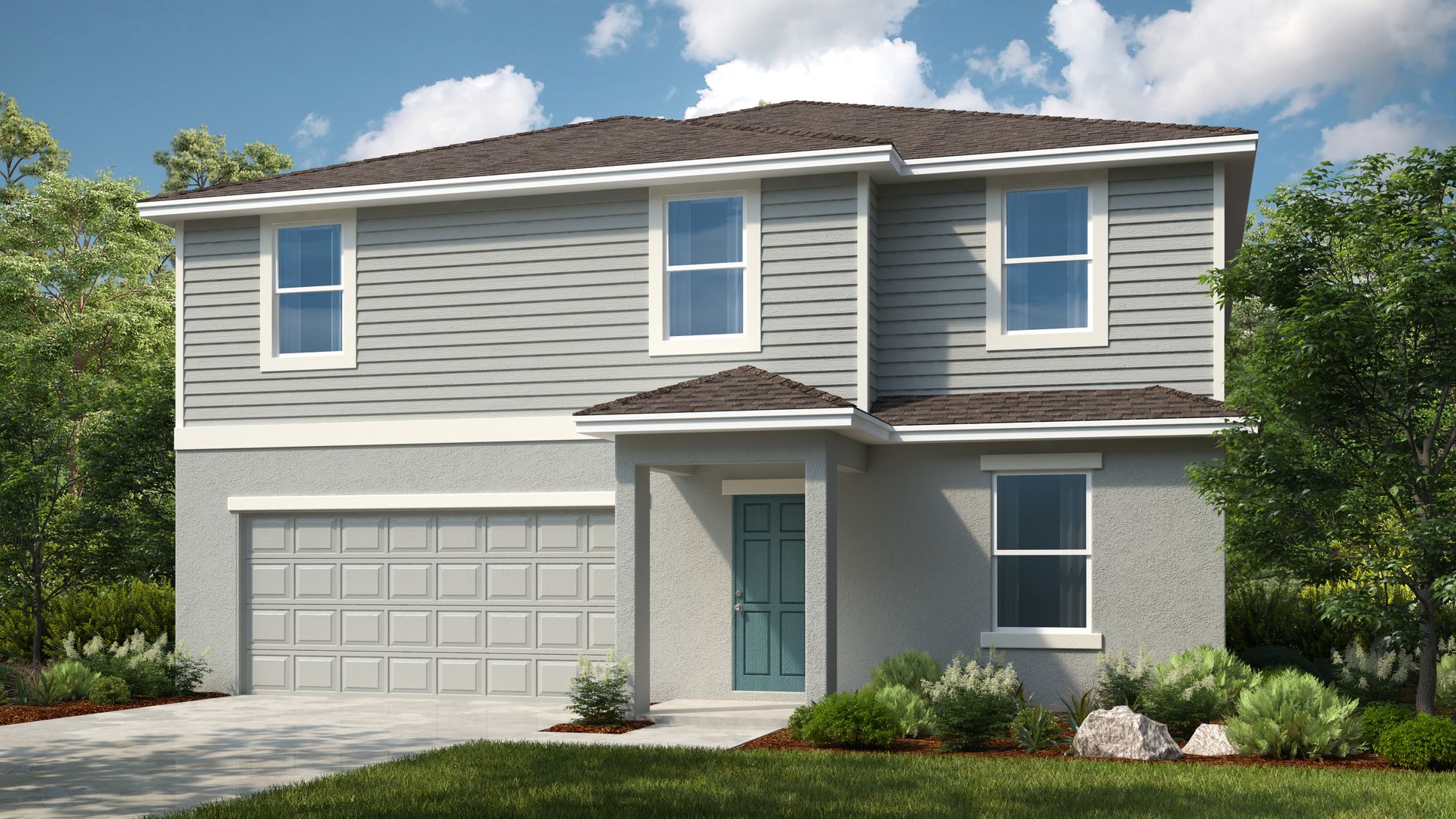 Exterior D