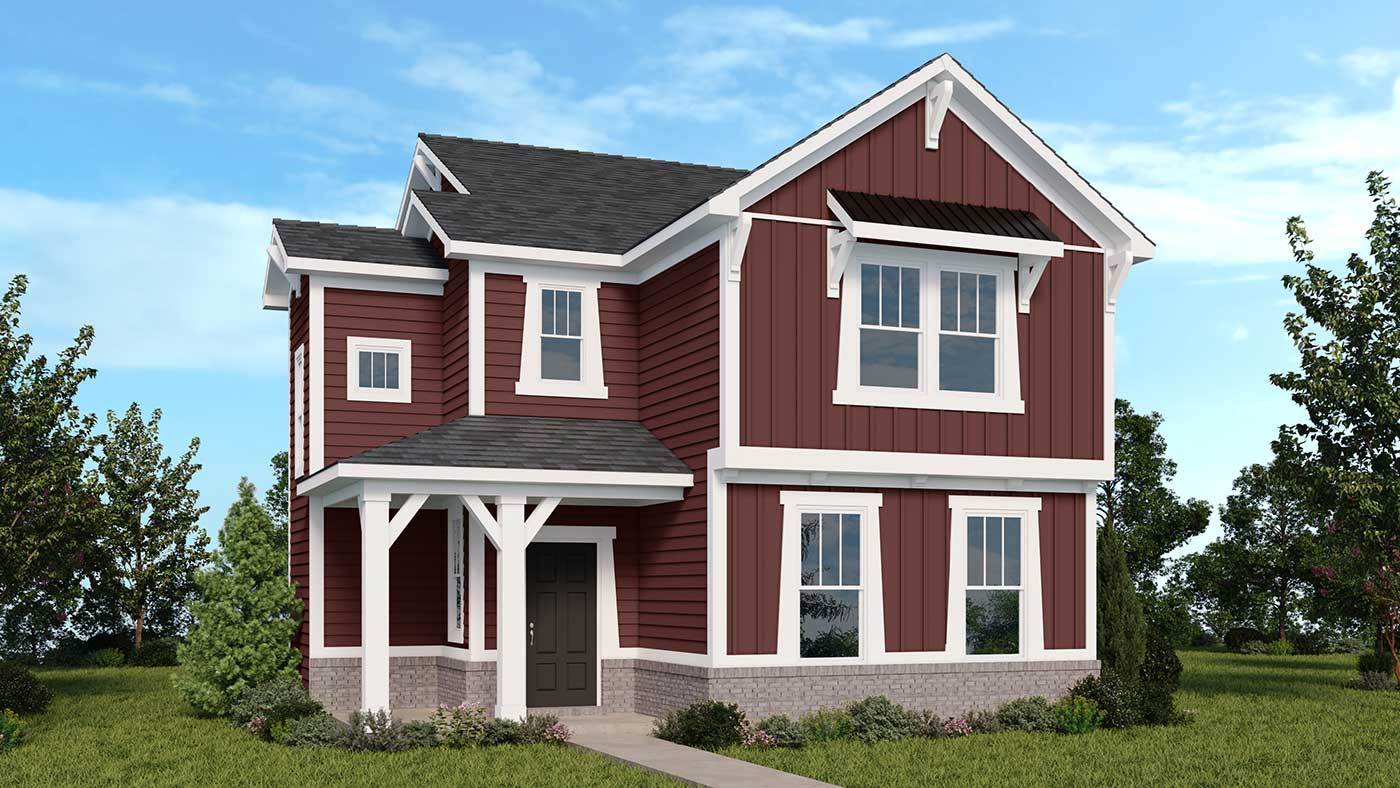 Farmhouse