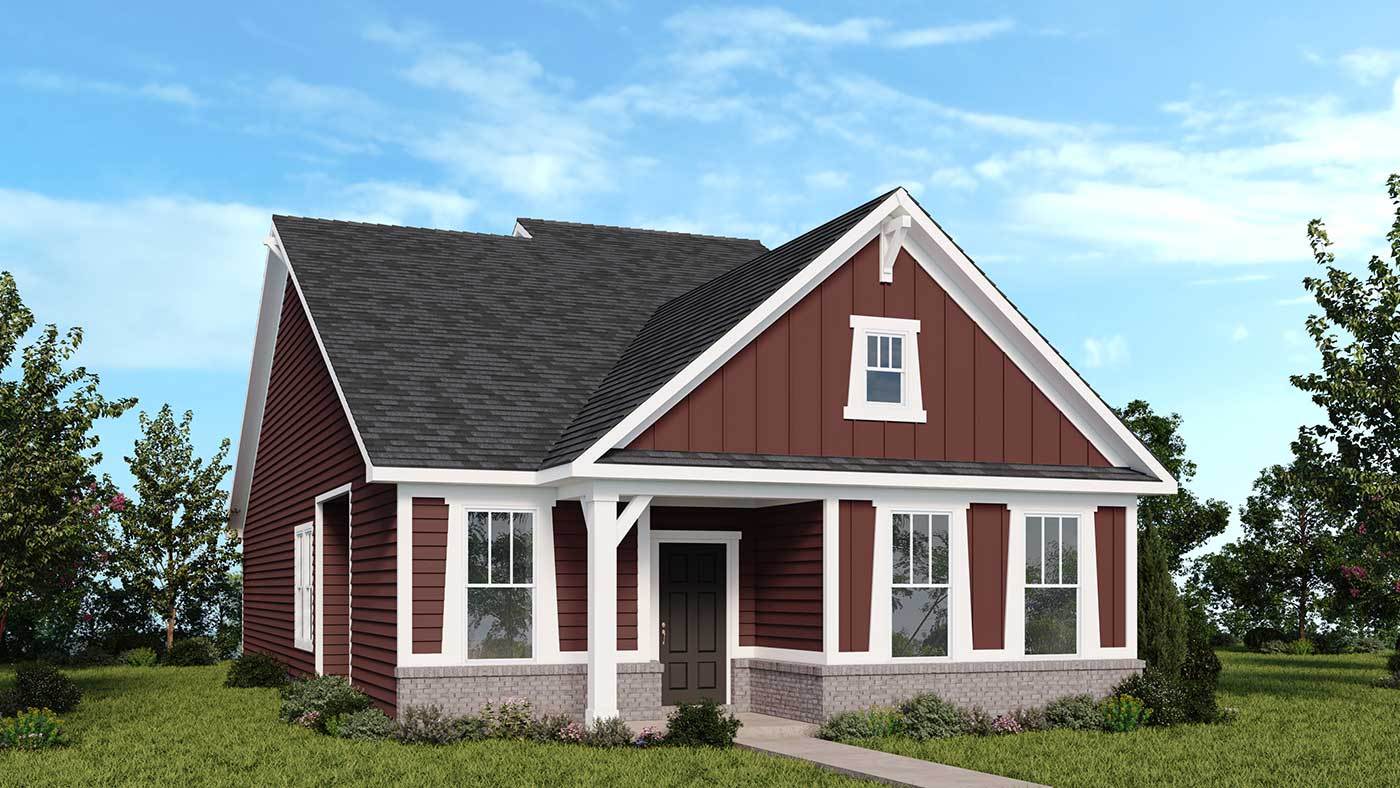 Farmhouse
