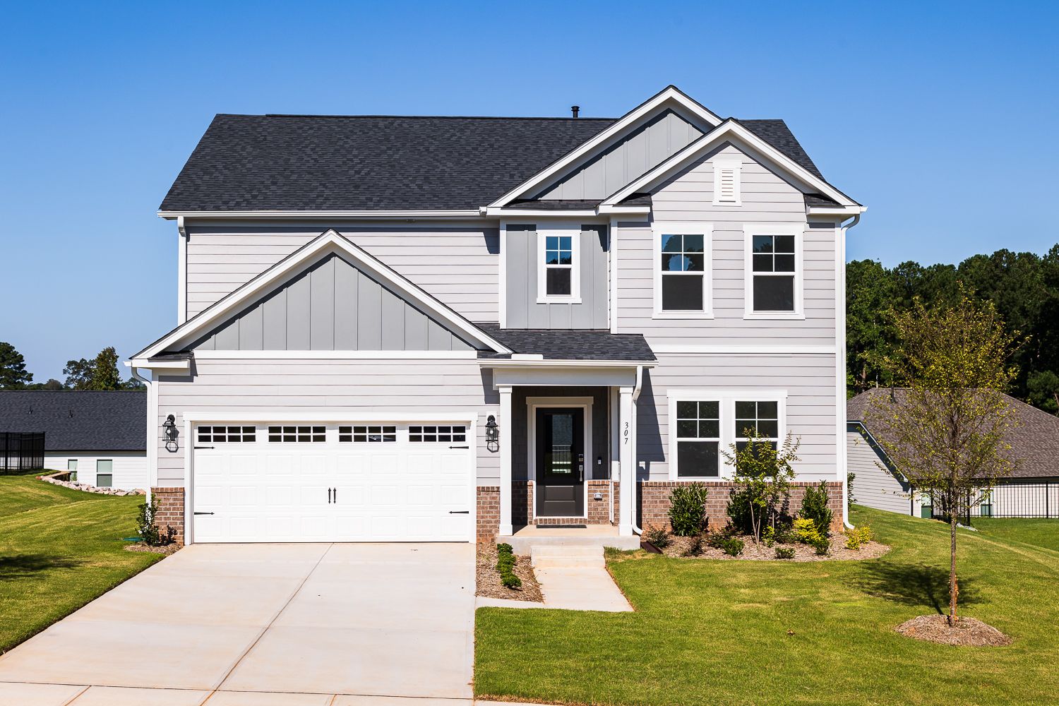 Ashford Exterior B
