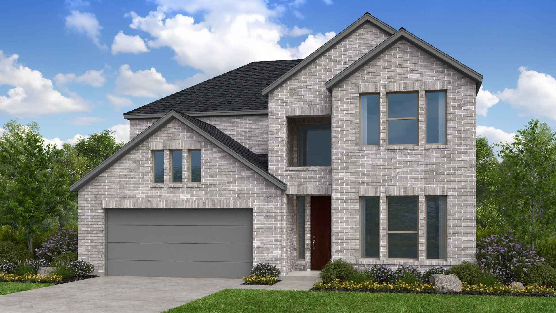 Exterior 2M
