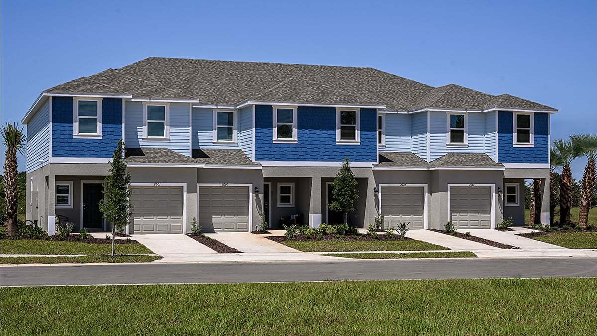 Jasmine Exterior