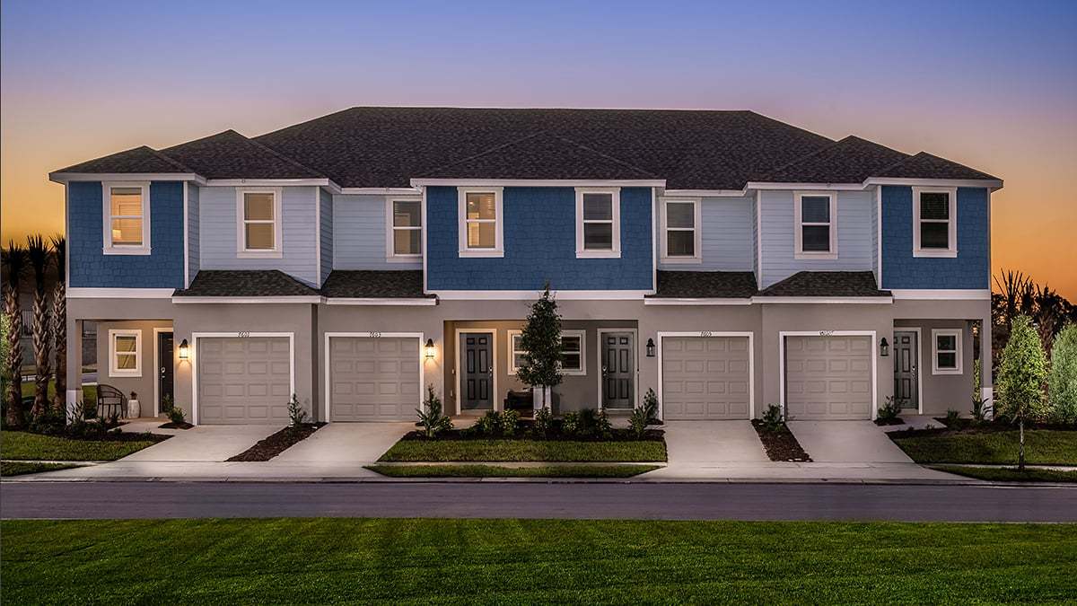 Jasmine Exterior