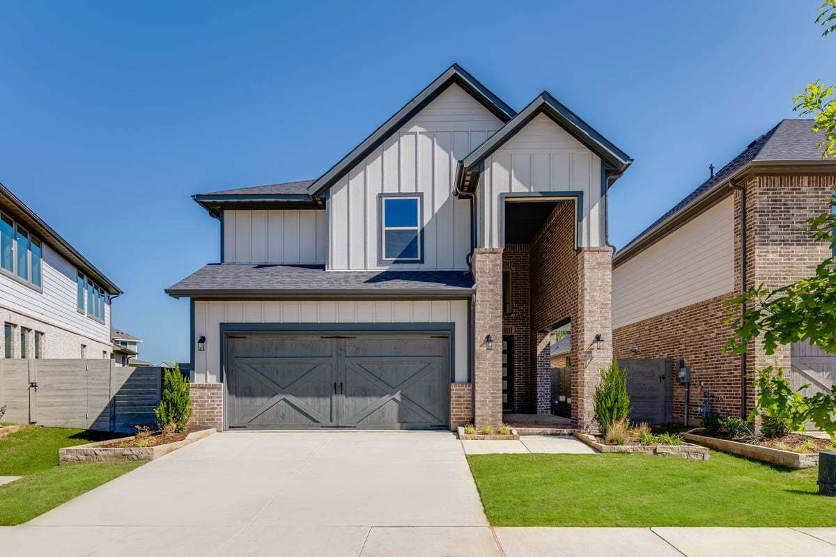 Exterior H1