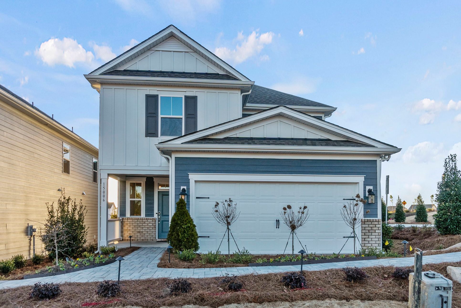 Fincastle Glen Exterior:Fincastle Glen Exterior
