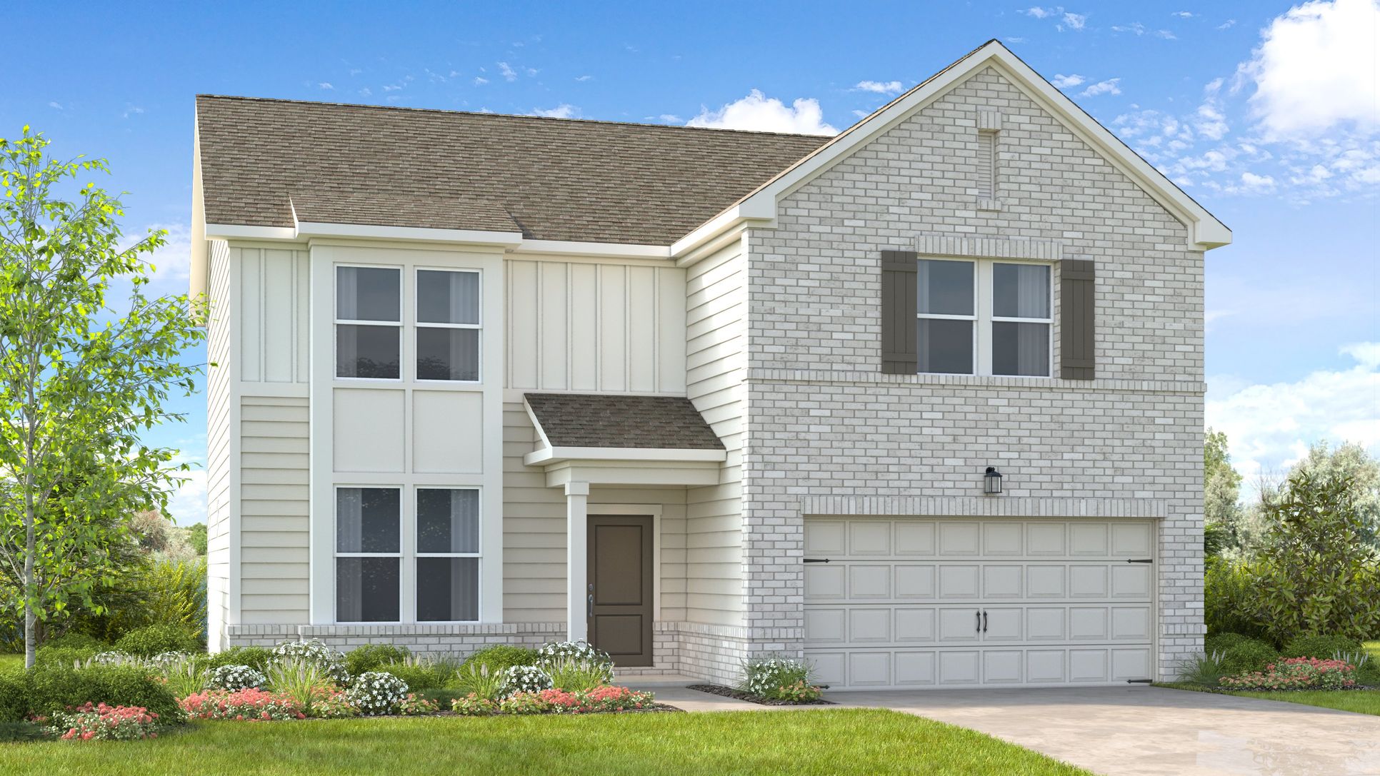 Fairfield Elevation G