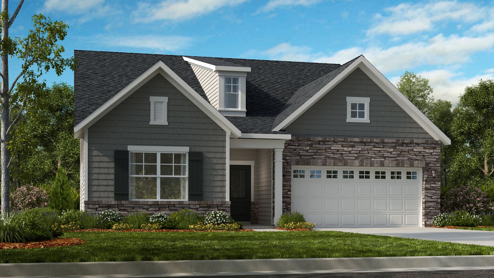 Newport_Elevation I