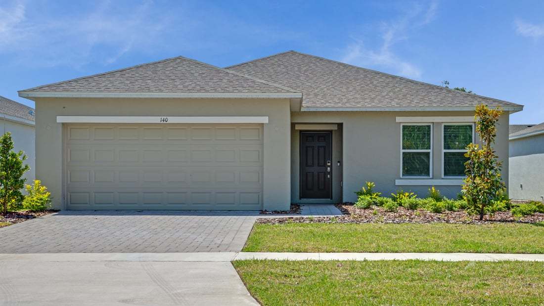 Ambrosia Exterior